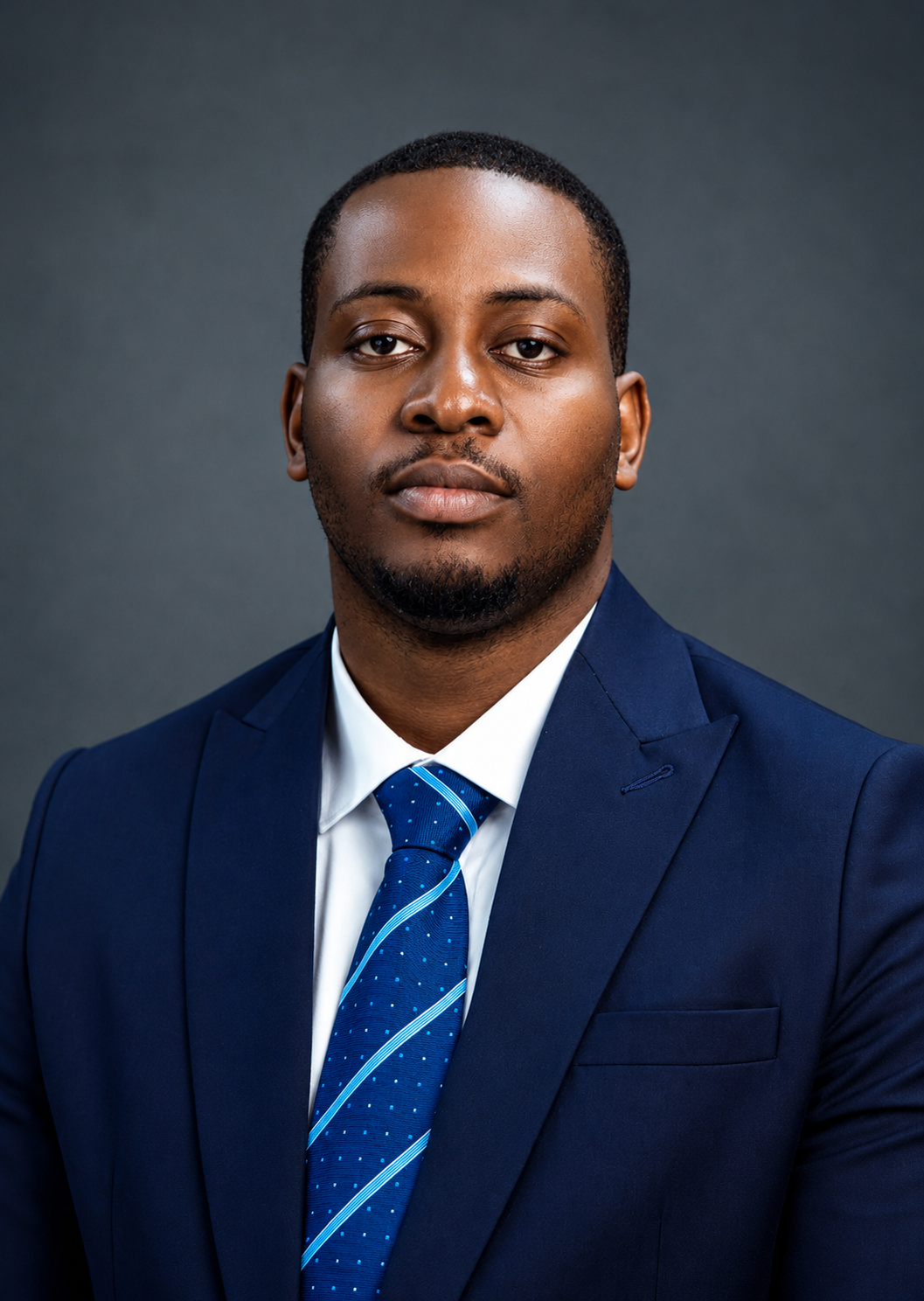 David Igbigbi