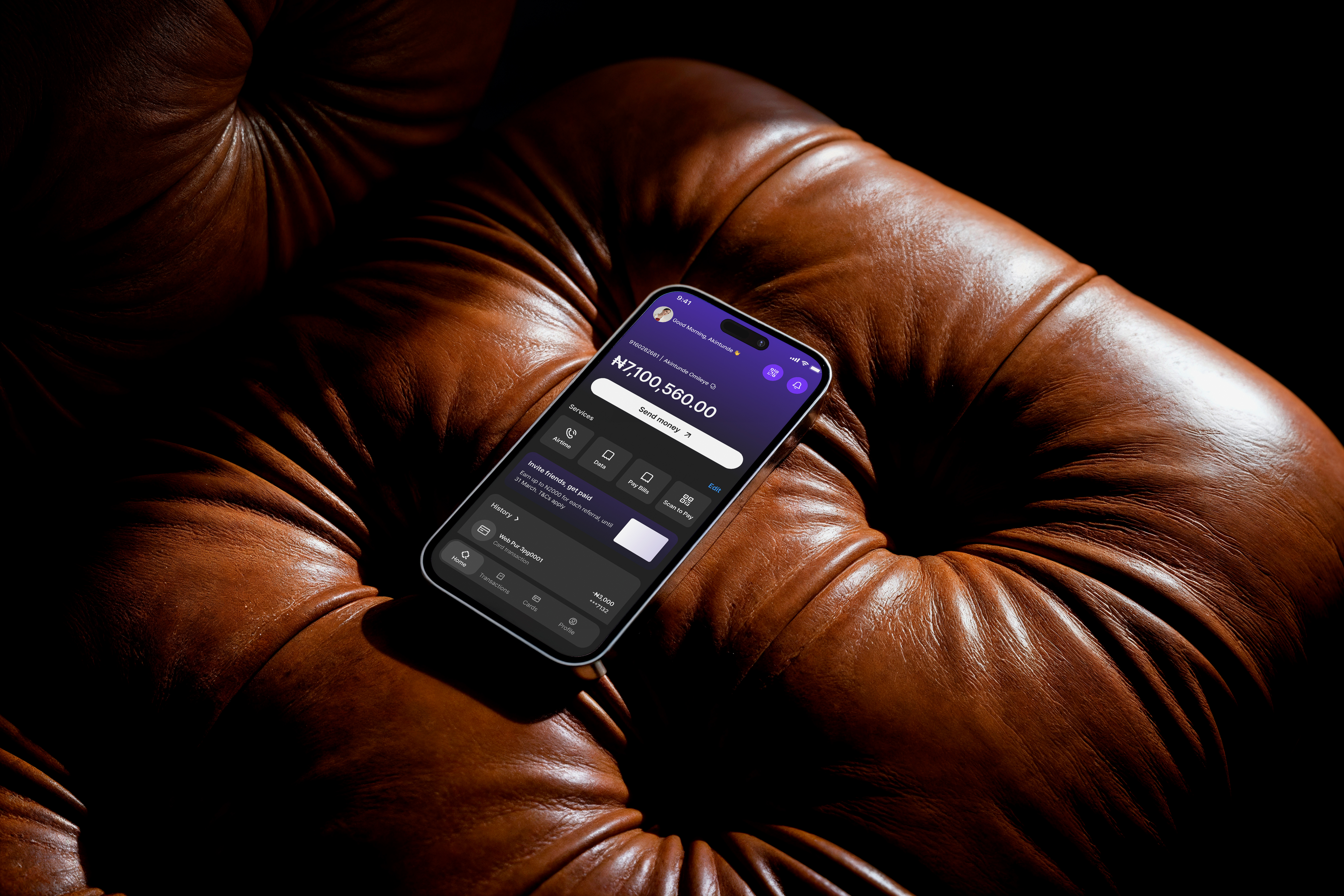 quickfi core