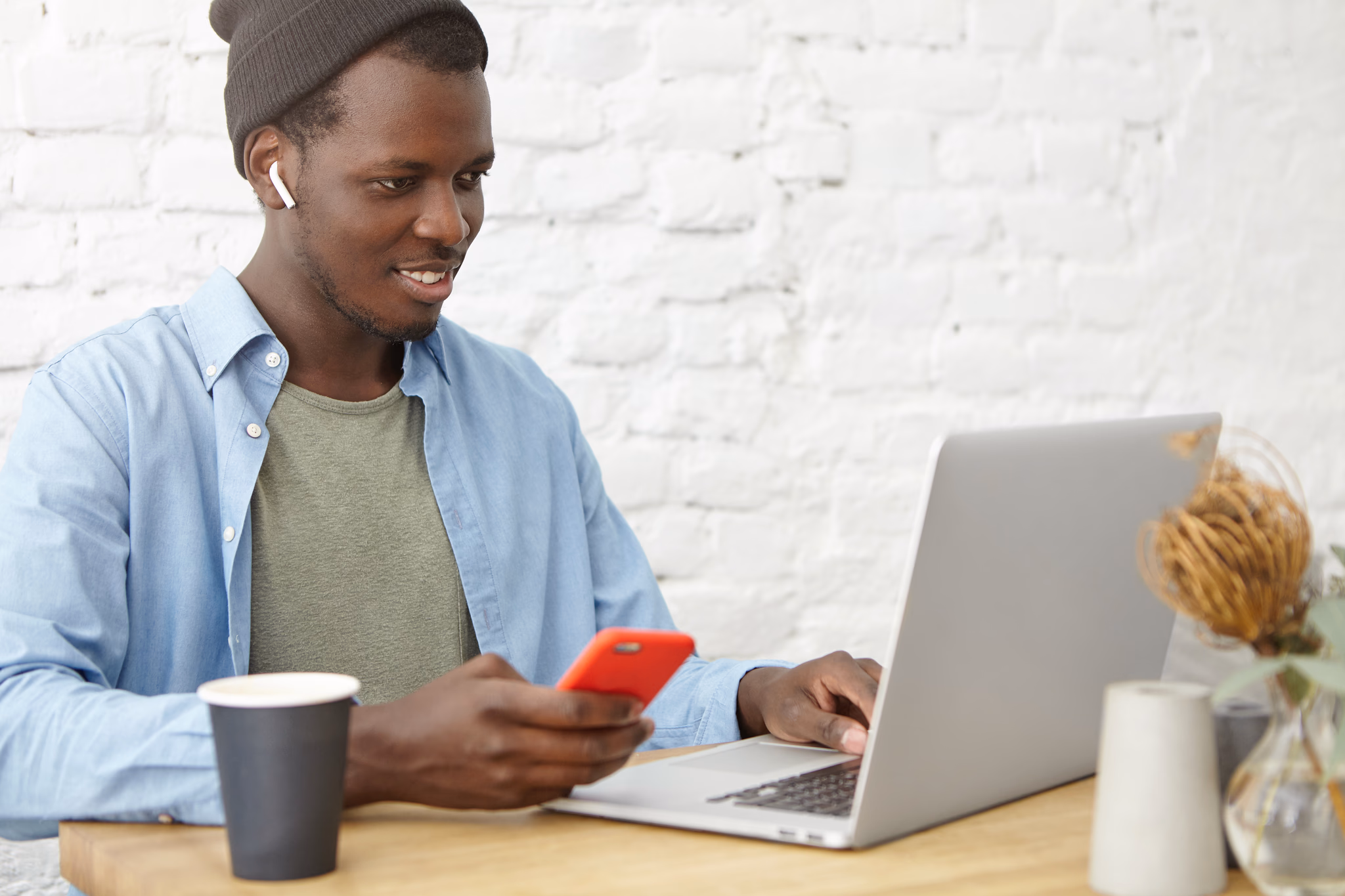 How We Built a Digital Investment & Portfolio Management Platform for an Investment Firm